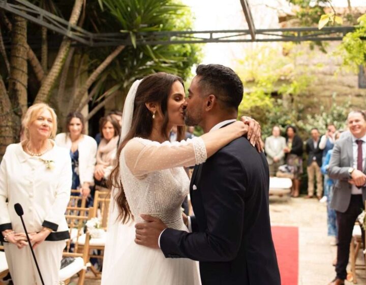 Ana & Steve | 7 April 2022